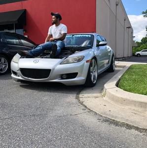 Meet your Posher, Dre